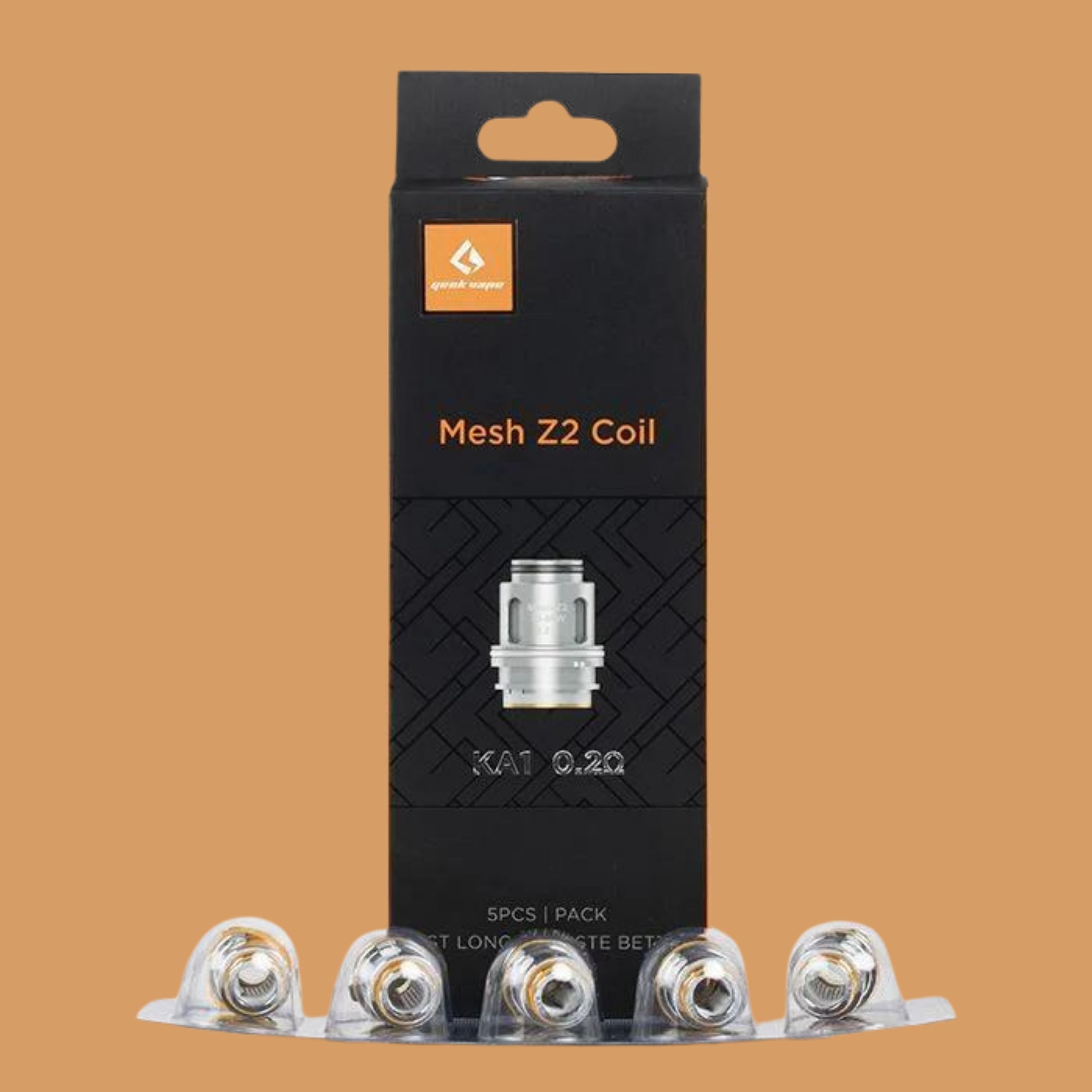 Geek Vape Coils